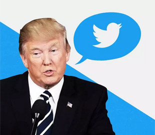 Трампу не дали засудить соцсеть Twitter за блокировку его аккаунта