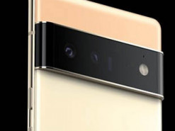 Опубликовано видео, полностью снятое на камеру Google Pixel 6