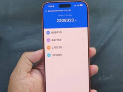 Чому iPhone та Android не можна порівнювати через AnTuTu