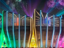 У Саудівській Аравії збудують кіберарену площею 5 гектарів