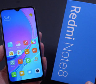 Xiaomi выпустила стабильную Android 11 для Redmi Note 8