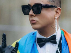 Меловин рассказал, как его приняли за диверсанта и вызвали полицию