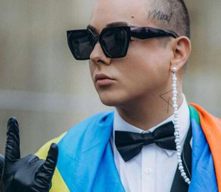 Меловин рассказал, как его приняли за диверсанта и вызвали полицию