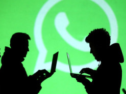 WhatsApp замедлил распространение «вирусных» сообщений на 70%