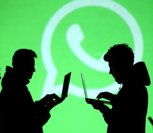 WhatsApp замедлил распространение «вирусных» сообщений на 70%