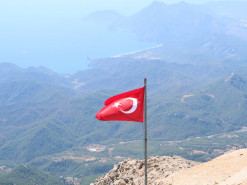 4G интернет в Турции доступен на всех курортах