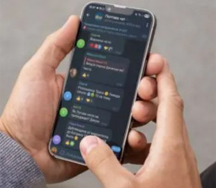 У Полтаві розслідують діяльність адміністраторів Telegram-каналів щодо перешкоджання ЗСУ
