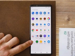 Смартфоны Sony стали получать обновления до Android 11