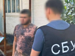 На Черкащині викрили адміністратора Telegram-групи, який "зливав" локації ТЦК і намагався зірвати мобілізацію