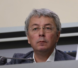 Ткаченко закликав провідні компанії відеоігор заборонити в Росії та Білорусі свої продукти
