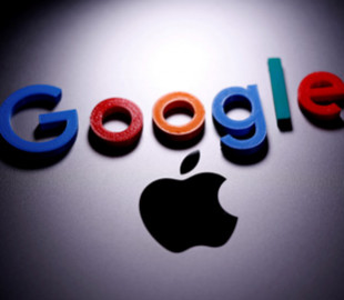 Google платить Apple $18 млрд на рік, щоб бути пошуковою системою за замовчуванням — NYT