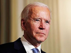 Джо Байден: Мы обязуемся защищать и продвигать независимые и разнообразные СМИ по всему миру