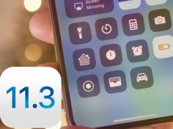 Вышла iOS 11.3 beta 6 для разработчиков