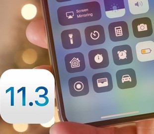 Вышла iOS 11.3 beta 6 для разработчиков