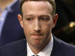 Цукербергу предлагают уменьшить власть над Facebook