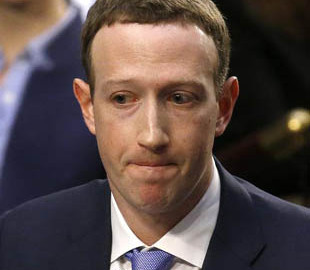 Цукербергу предлагают уменьшить власть над Facebook