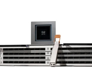 Потужністю 102,4 Тбіт/с. Новий чип Cisco прискорює роботу штучного інтелекту