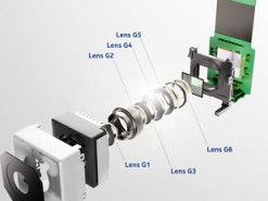 Samsung будет поставлять самые дорогие компоненты для iPhone