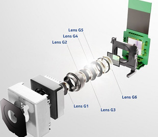 Samsung будет поставлять самые дорогие компоненты для iPhone