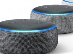 Amazon выпустит большой смарт-дисплей для умного дома