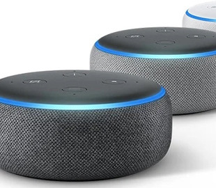 Amazon выпустит большой смарт-дисплей для умного дома