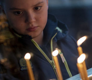 ПЦУ запустит приложение для мобильных телефонов "Моя церковь"