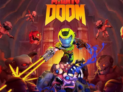 Выпущена мобильная версия шутера DOOM