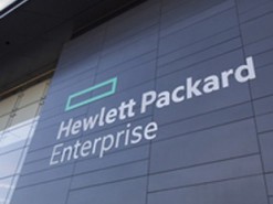HPE вернулась к прибыли и нарастила продажи на 10%