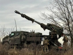 Українські розробники розкрили характеристики вдосконалених САУ Богдана, що знаходяться на озброєнні ЗСУ