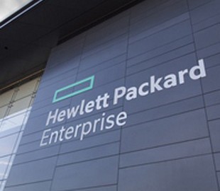 HPE вернулась к прибыли и нарастила продажи на 10%