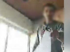 Жаловался на беспредел "копов": на Закарпатье мужчина покончил с собой в прямом эфире