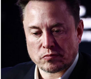 Маск втратив 10 млрд після схвалення угоди на трильйон доларів