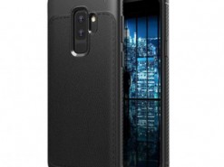 Samsung Galaxy S9 Plus показали на новых рендерах