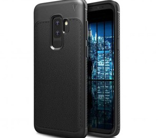 Samsung Galaxy S9 Plus показали на новых рендерах