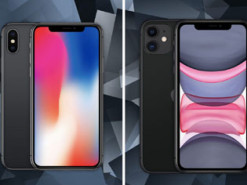 Чем отличаются iPhone X и iPhone 11