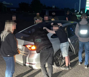 На Миколаївщині ухилістів вивозили за кордон під виглядом волонтерів, - СБУ