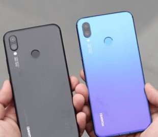 Чем китайские смартфоны лучше Apple и Samsung?