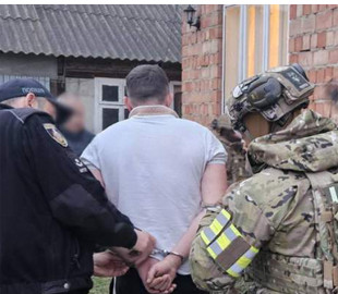 Буковинець викрав майже 500 тис. грн з банківського рахунку пораненого військового