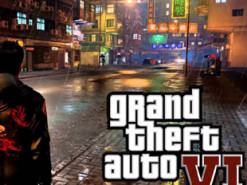 В Rockstar Games намекнули на скорый релиз GTA 6