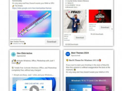 У фейсбуці розміщують рекламу зі шкідливим програмним забезпеченням, що краде паролі