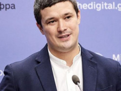 Федоров рассказал, можно ли "обмануть" "Дию", подделав COVID-сертификат