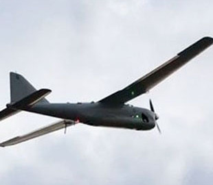 Украинские бойцы сбили беспилотник над Днепропетровщиной