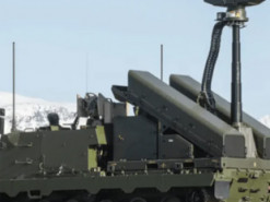 Від творців NASAMS: Україна може отримати нові сиситеми ППО NOMADS, — ЗМІ
