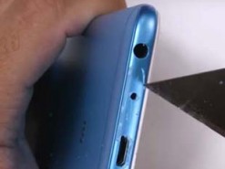 Xiaomi Redmi Note 5 Pro прошел тестирование на прочность