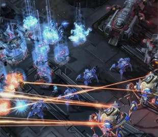 Повернення легенди. Blizzard анонсувала новий сюжетний шутер у всесвіті StarCraft
