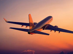 В Украине раскрыли схему мошенничества на авиаперевозках