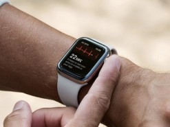 "Умные" часы и смартфон заменят врача-кардиолога