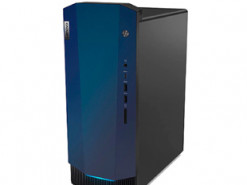 Lenovo представила игровой настольный компьютер GeekPro 2021