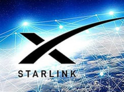Терминалы Starlink обеспечили связью объекты критической инфраструктуры Украины