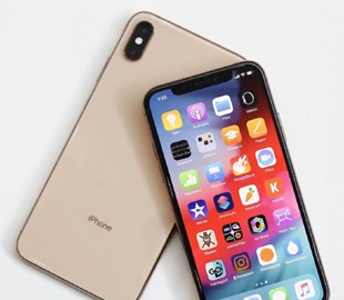 Впечатления фаната Android от новых iPhone